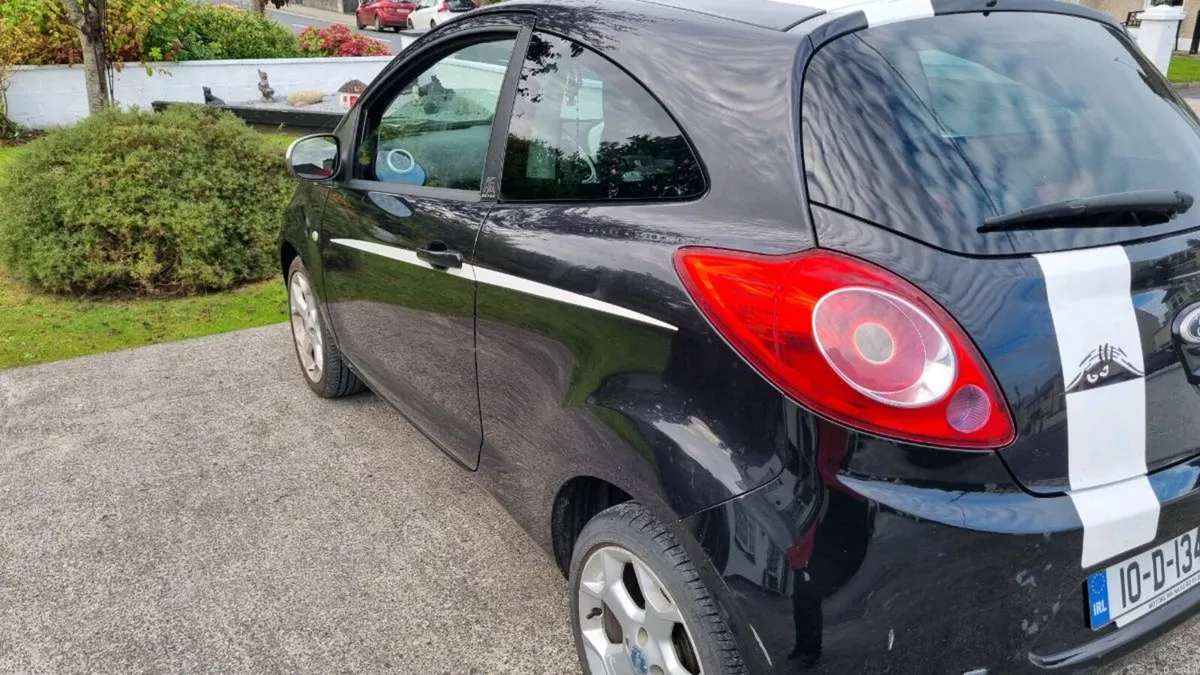Ford ka - Image 2