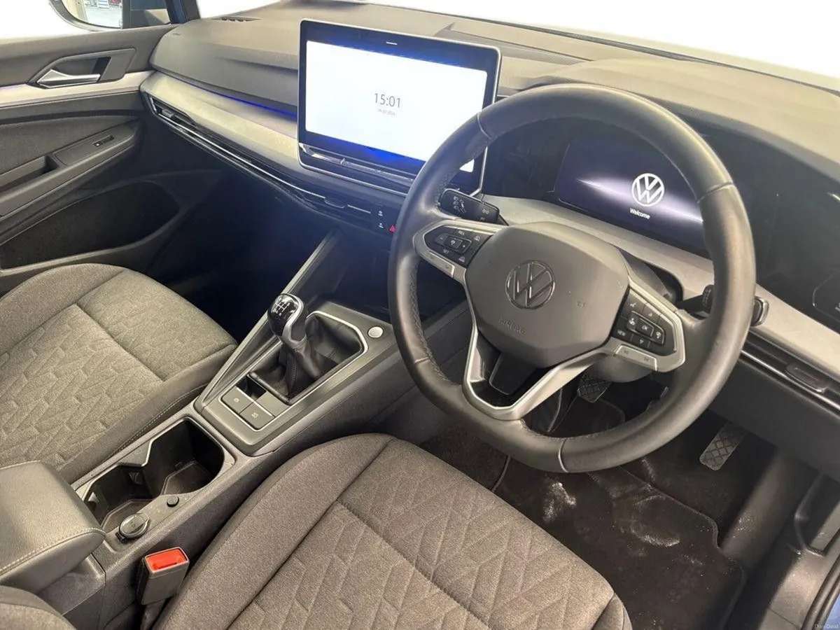 Volkswagen Golf 2.0TDI ED 75 *JUST ARRIVED* €80 PE - Image 6