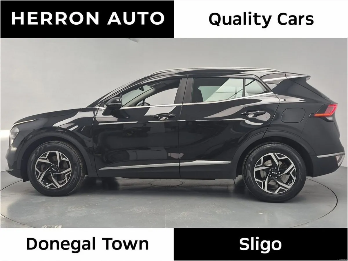Kia Sportage K3 DIESEL I 4.9% APR FINANCE - Image 2