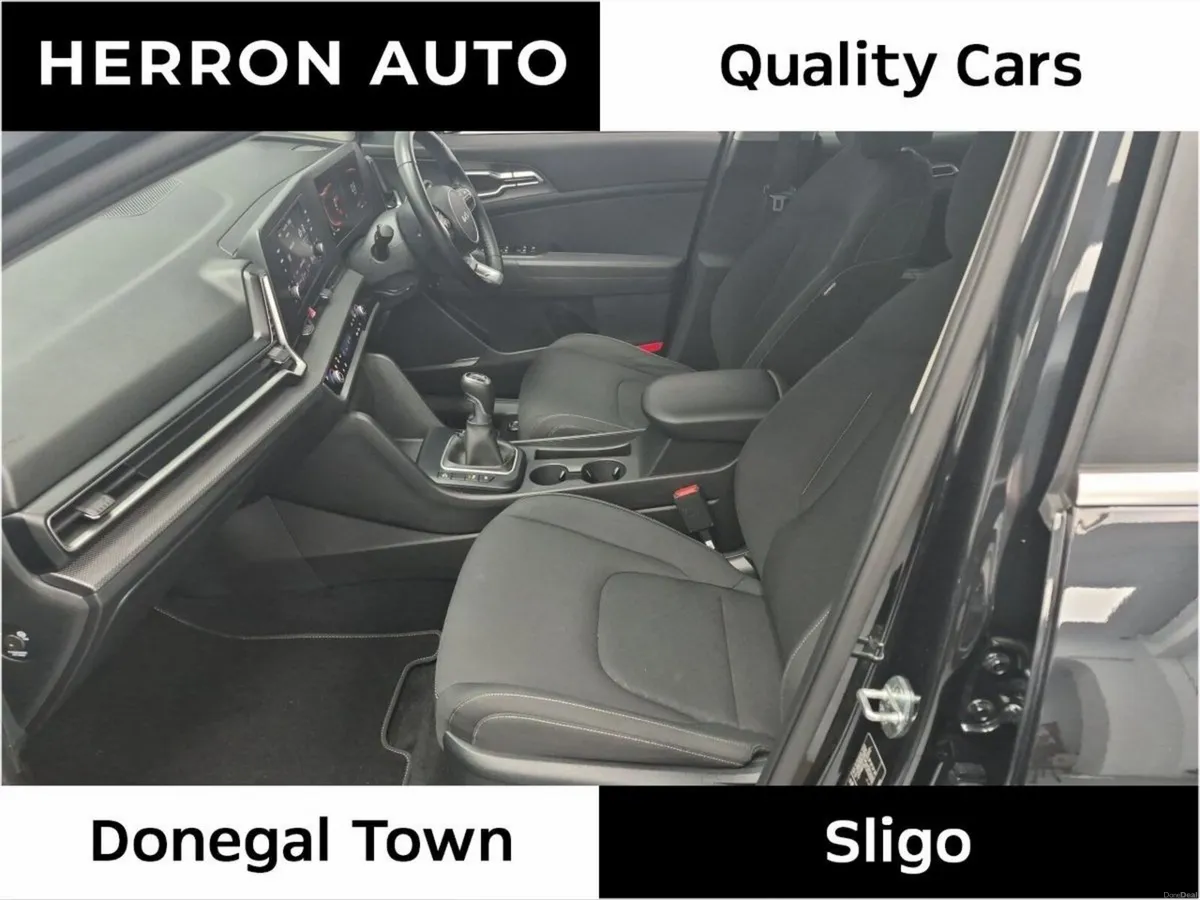 Kia Sportage K3 DIESEL I 4.9% APR FINANCE - Image 6