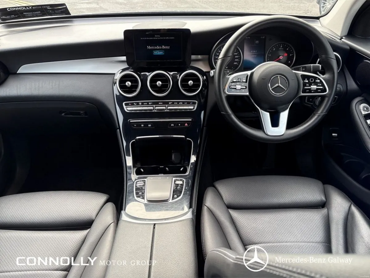 Mercedes-Benz GLC GLC200d | €308pm - Image 4