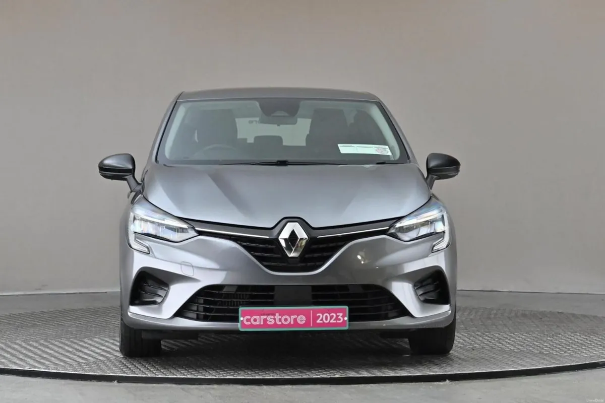 Renault Clio 1.0 TCE EQUILIBRE 6SPD**ALLOYS**AIR C - Image 2