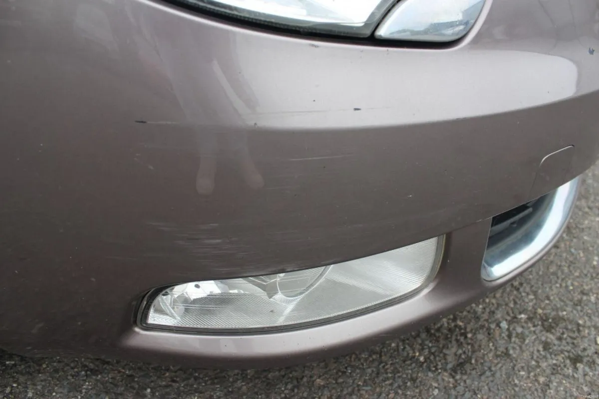 Skoda Superb 1.6 TDI CR 105hp AMBITION GL - TENDER - Image 2