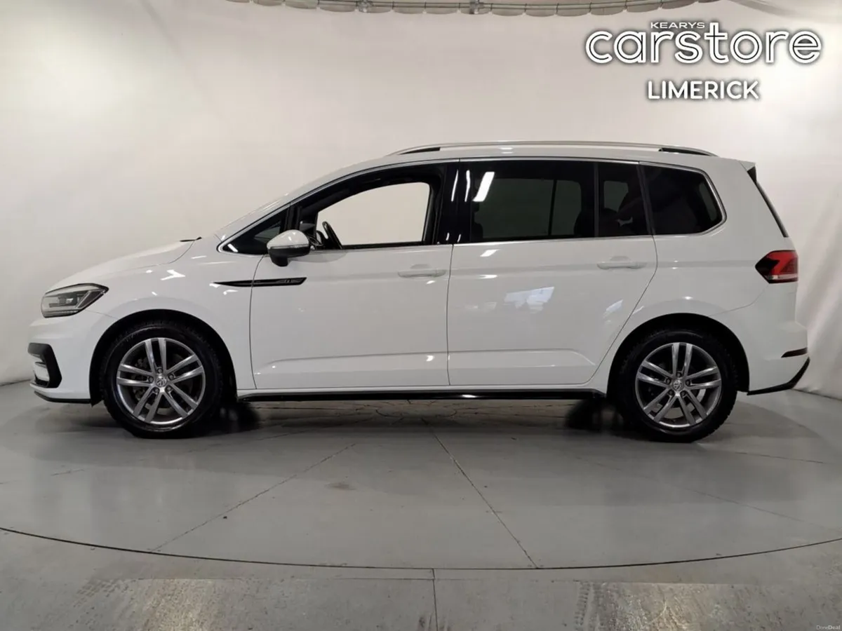 Volkswagen Touran 1.4 - Image 6