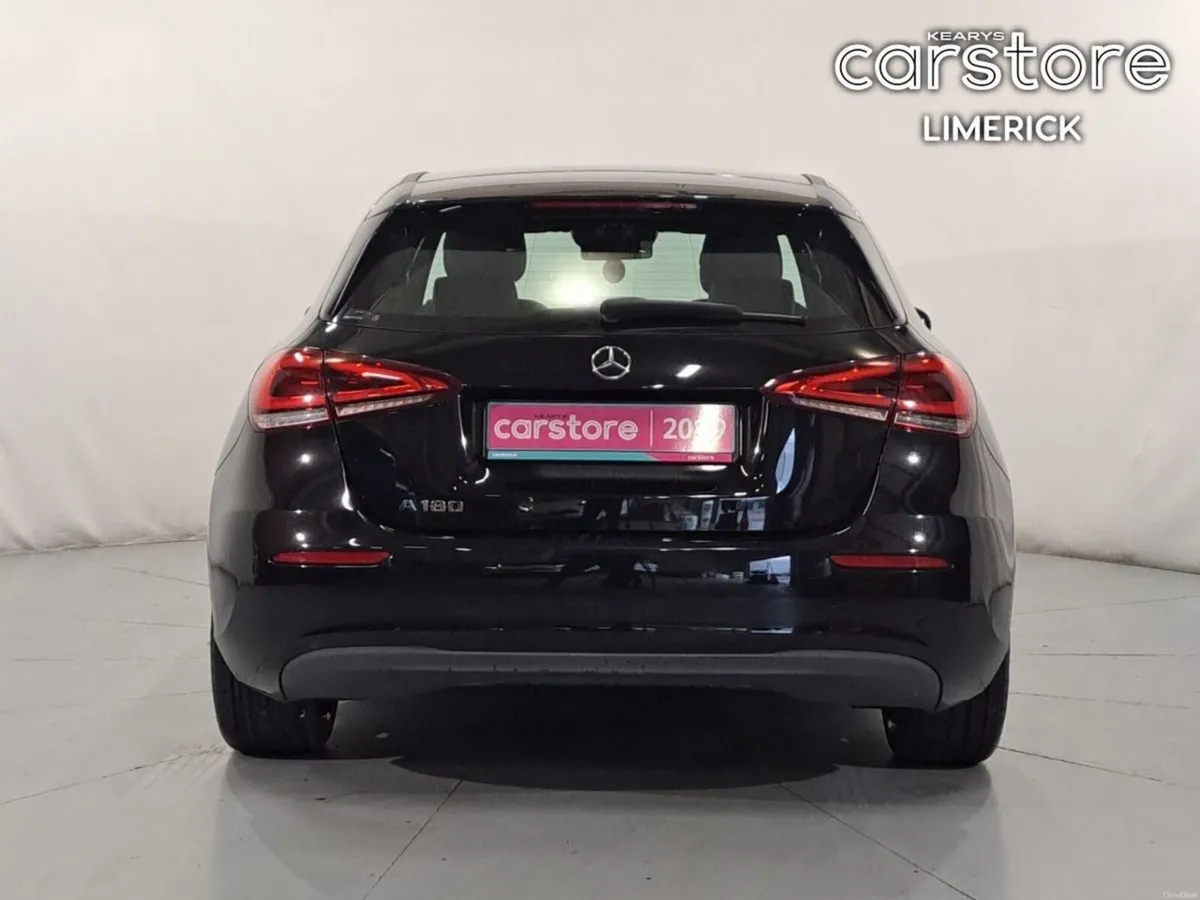 Mercedes-Benz A-Class 1.6 - Image 4