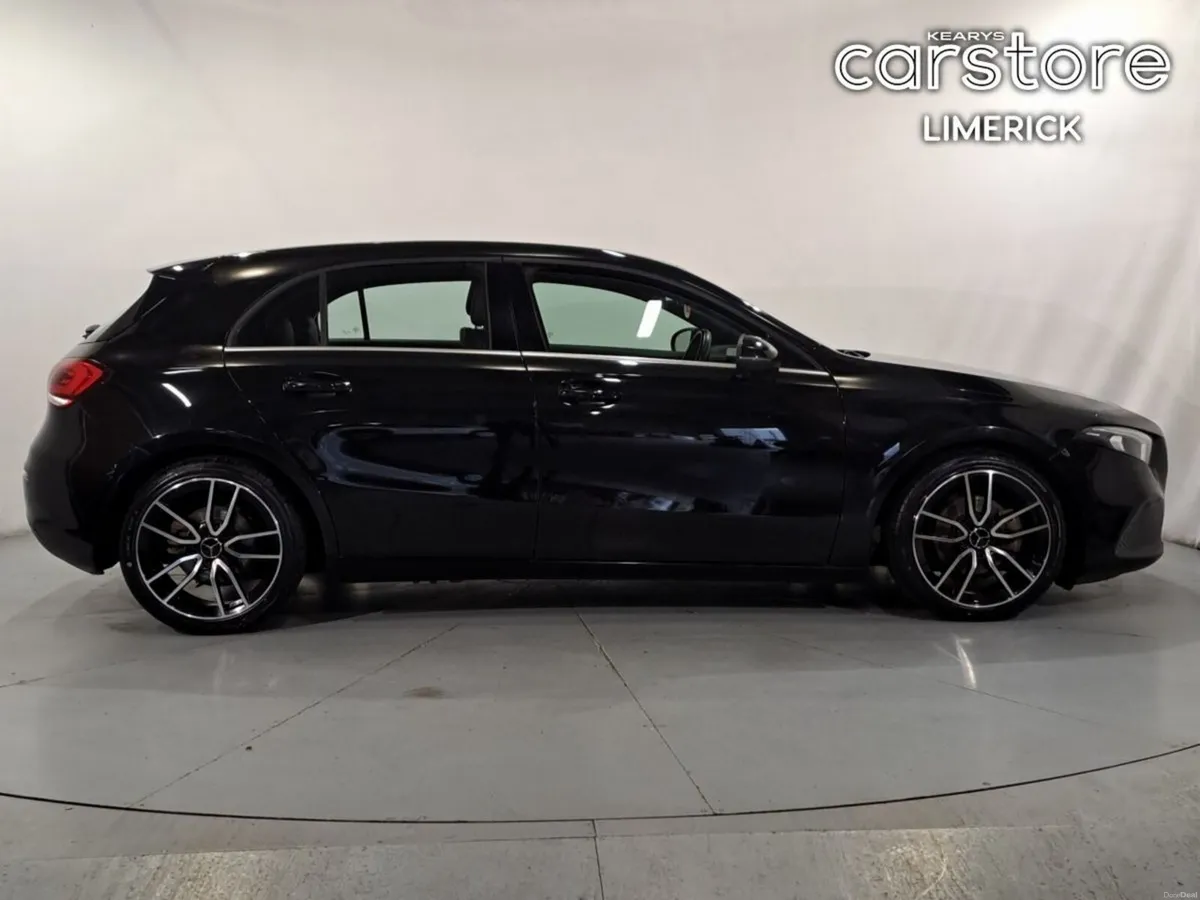 Mercedes-Benz A-Class 1.6 - Image 2