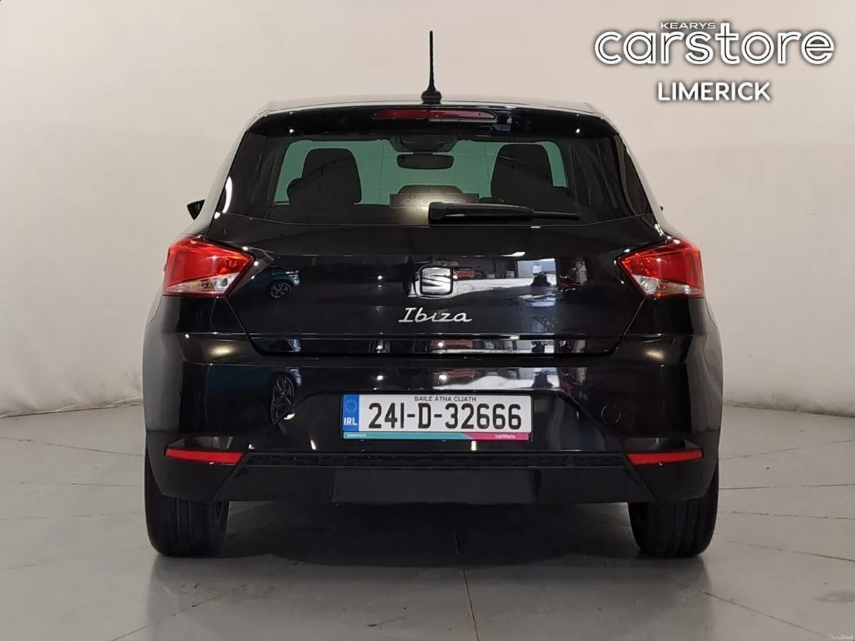 SEAT Ibiza Ibiza 1.0TSI 95hp SE+ - Image 4
