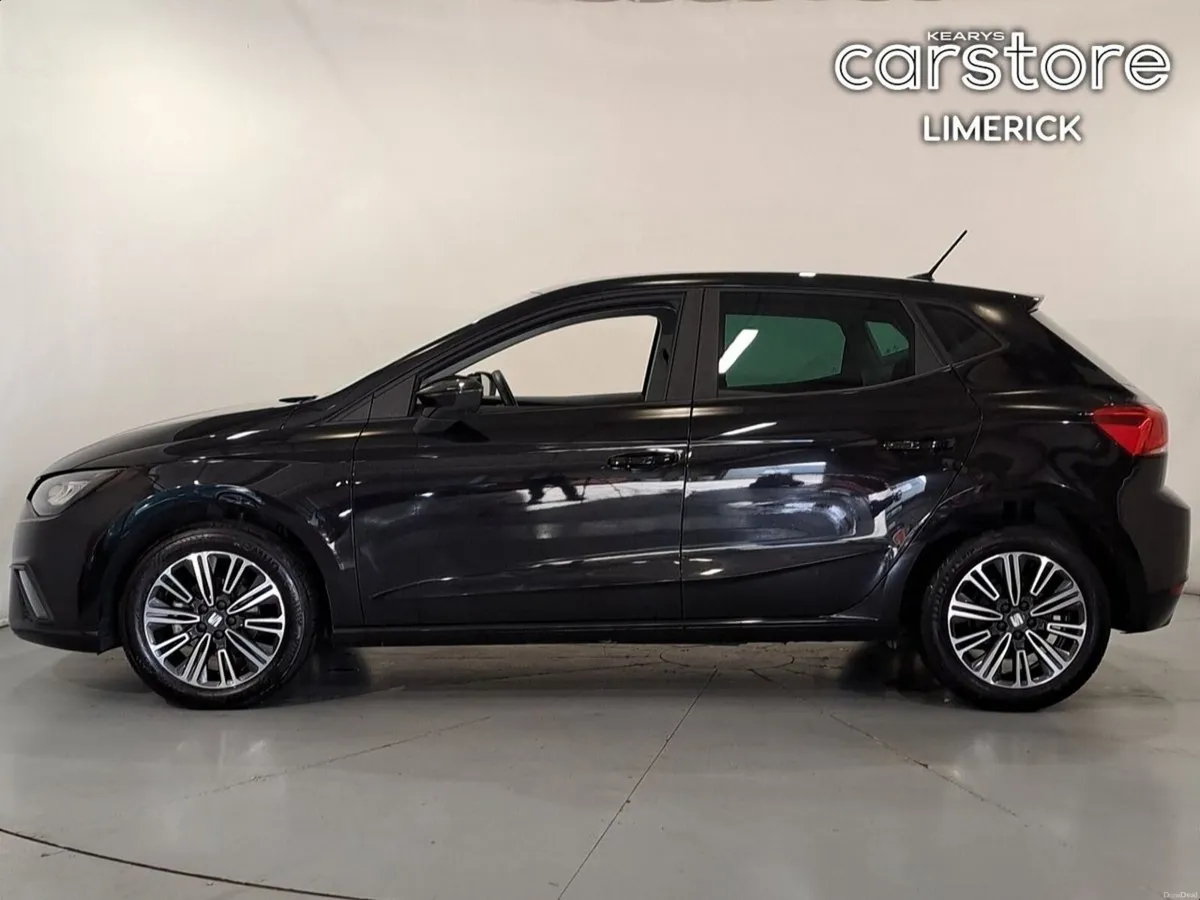 SEAT Ibiza Ibiza 1.0TSI 95hp SE+ - Image 6