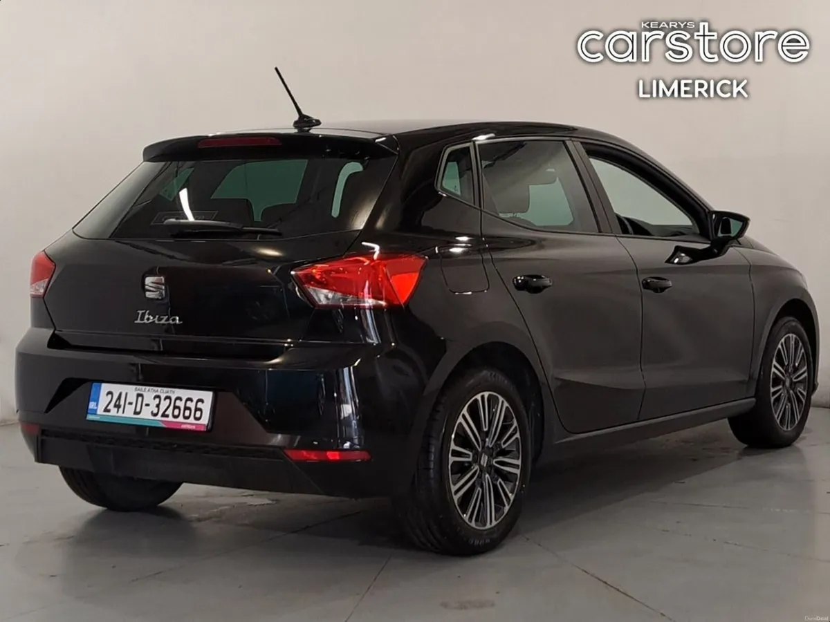 SEAT Ibiza Ibiza 1.0TSI 95hp SE+ - Image 3