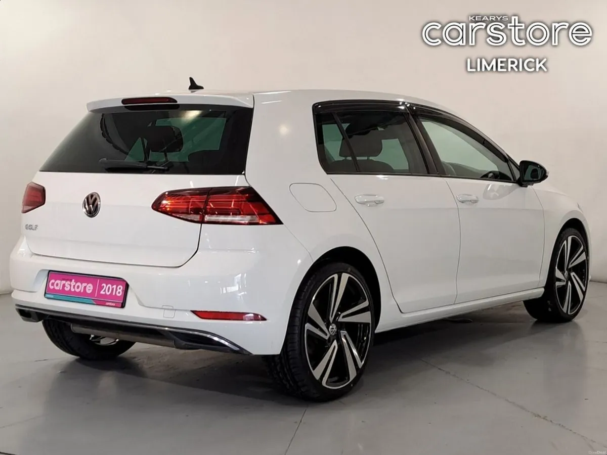 Volkswagen Golf 1.2 TSI AUTO - Image 3
