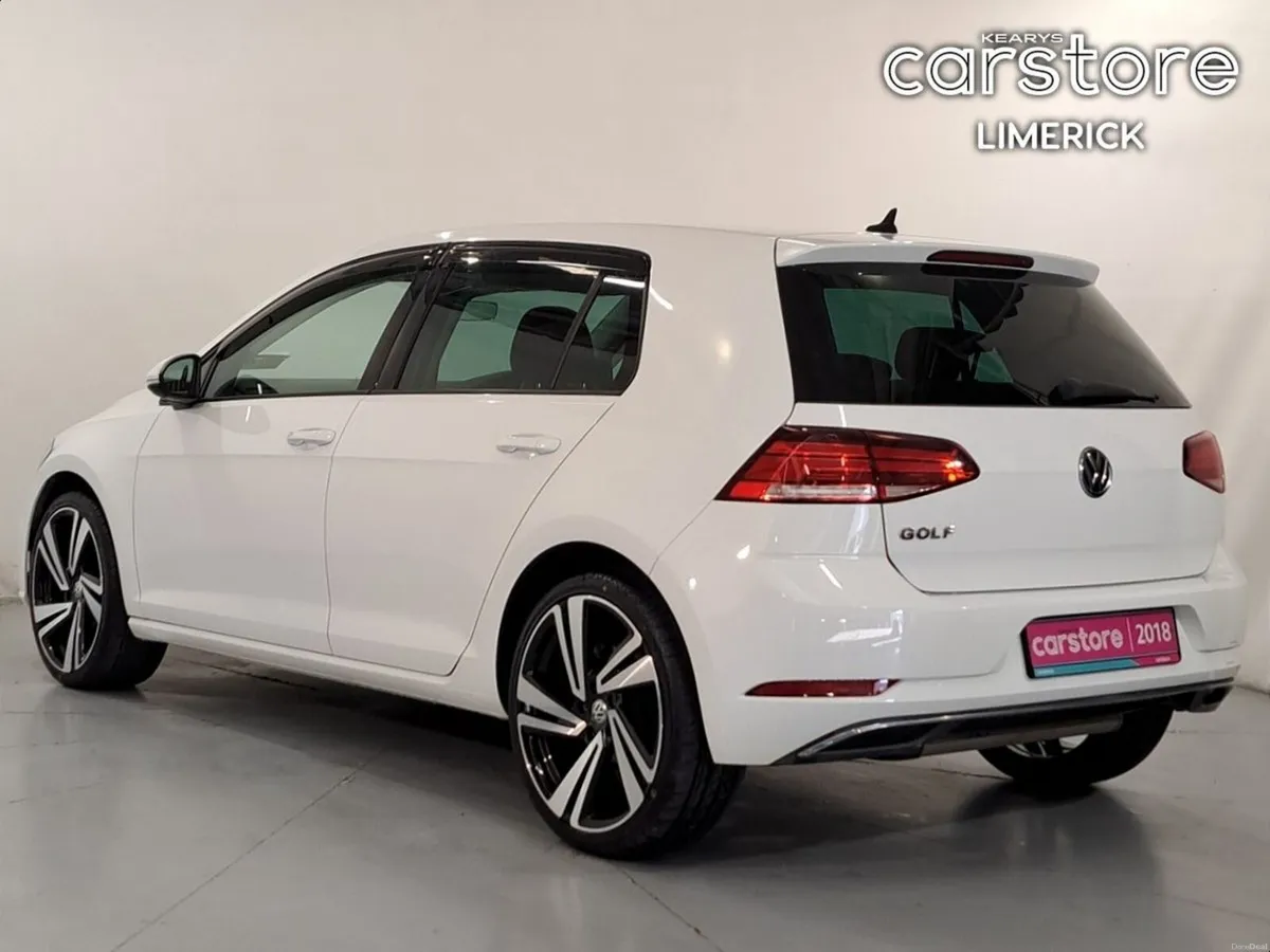Volkswagen Golf 1.2 TSI AUTO - Image 5