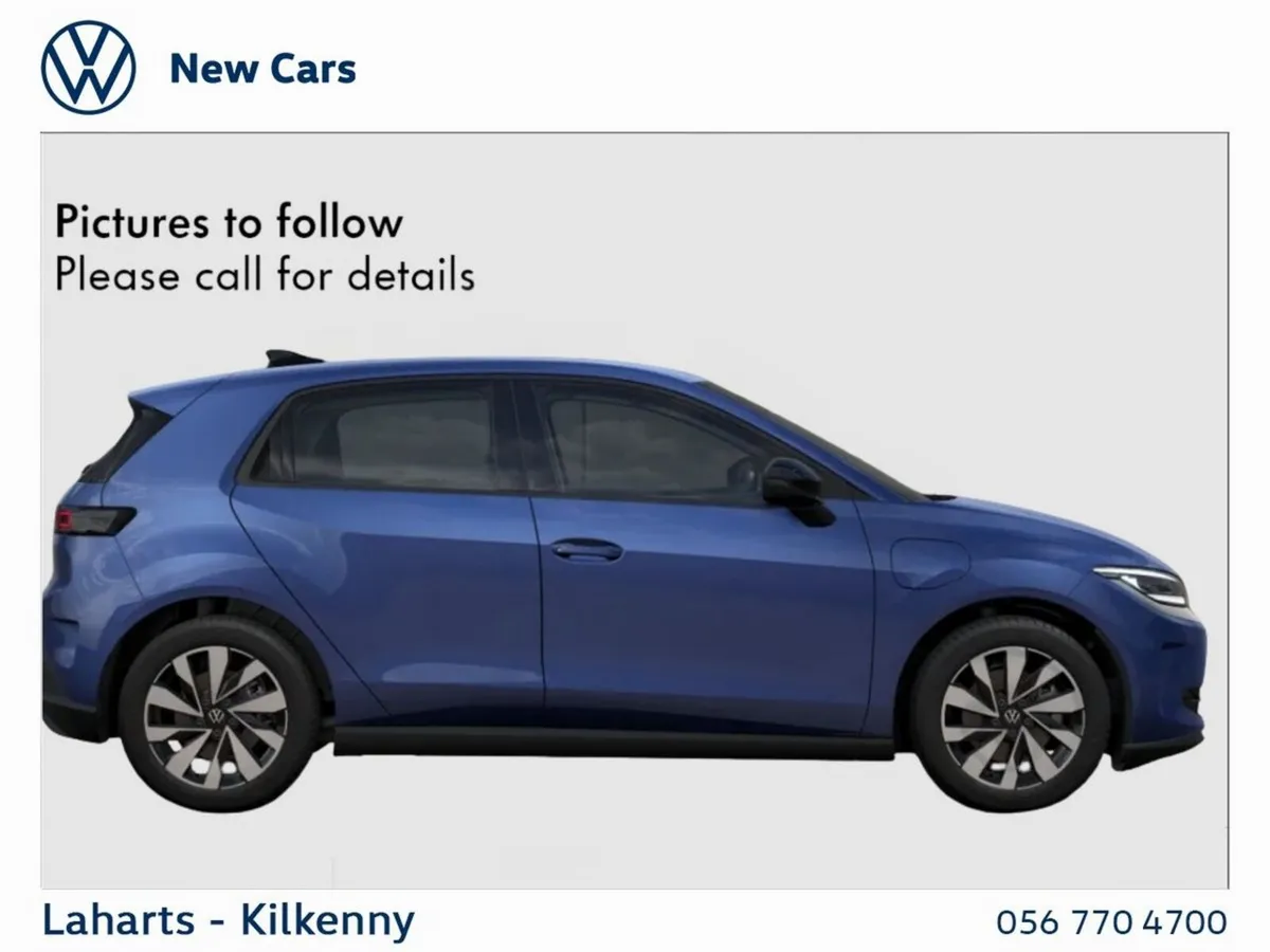 Volkswagen ID. Polo STYLE 37KW 135HP - Image 6