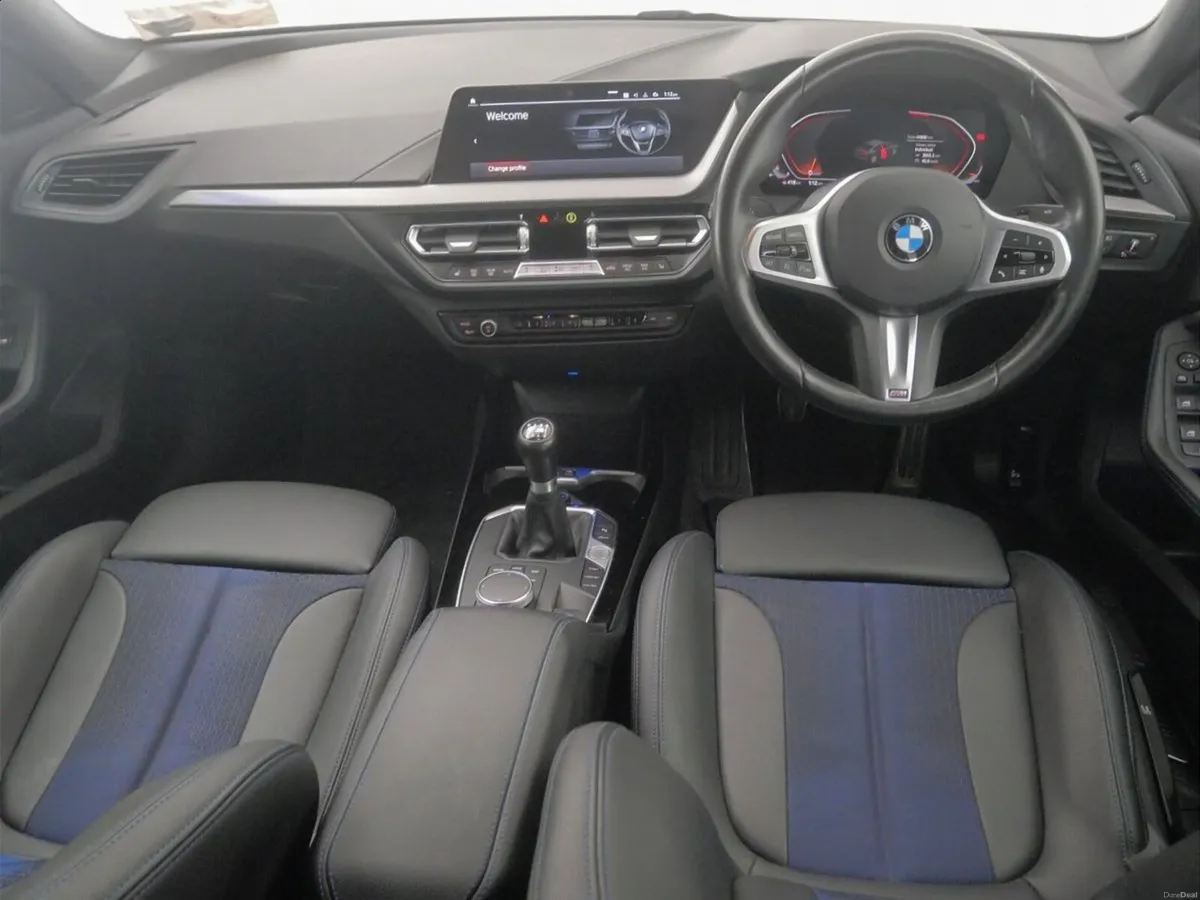 BMW 2-Series 218i M Sport Gran Coupe - Image 4