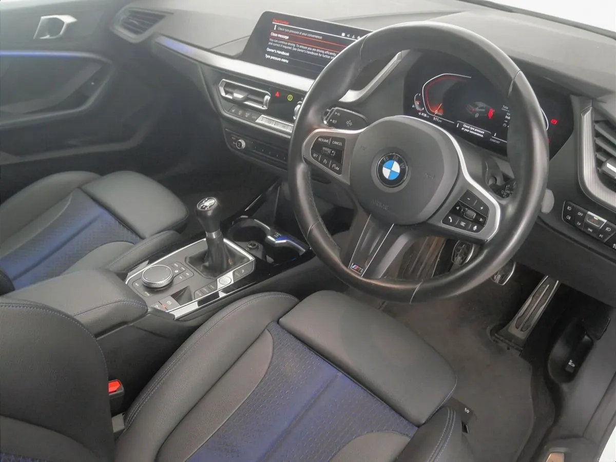 BMW 2-Series 218i M Sport Gran Coupe - Image 6