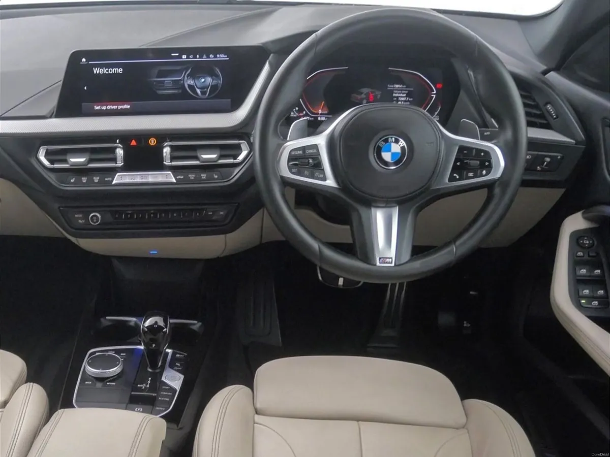 BMW 2-Series 218d M Sport Gran Coupe - Image 5