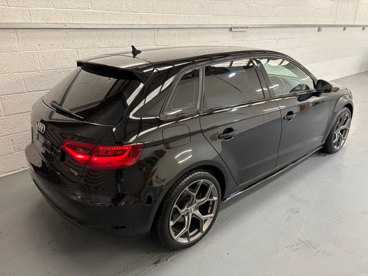 2016 (161) Audi A3 | 1.4 TFSI | Kitted - Image 5