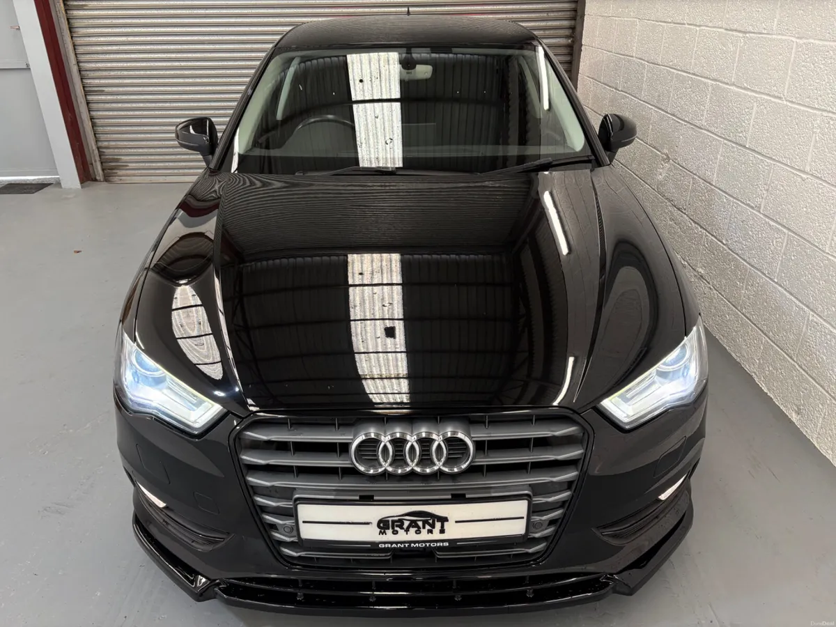 2016 (161) Audi A3 | 1.4 TFSI | Kitted - Image 6