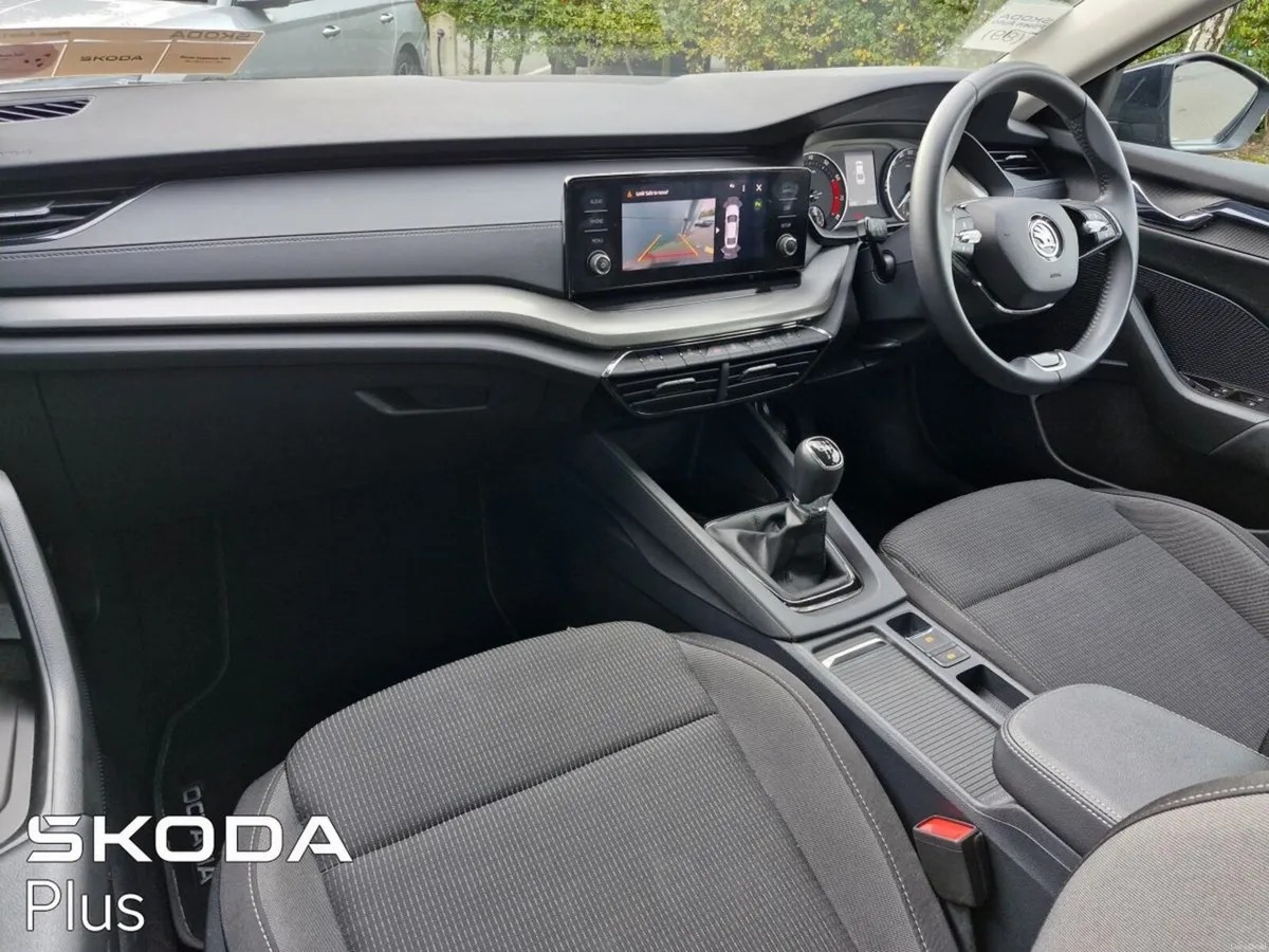 Skoda Octavia (89) AMBITION 1.0TSI 110HP - Image 4
