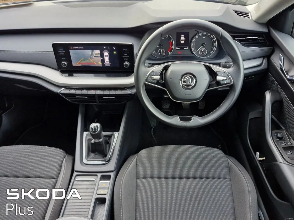 Skoda Octavia (89) AMBITION 1.0TSI 110HP - Image 2