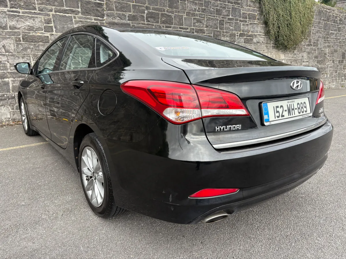 Hyundai i40 New Flywheel and New NCT!! Bargain!! - Image 2