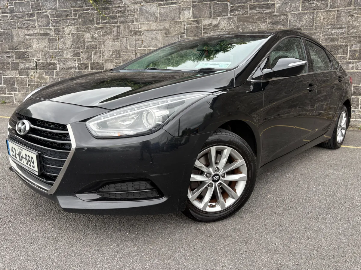 Hyundai i40 New Flywheel and New NCT!! Bargain!! - Image 3