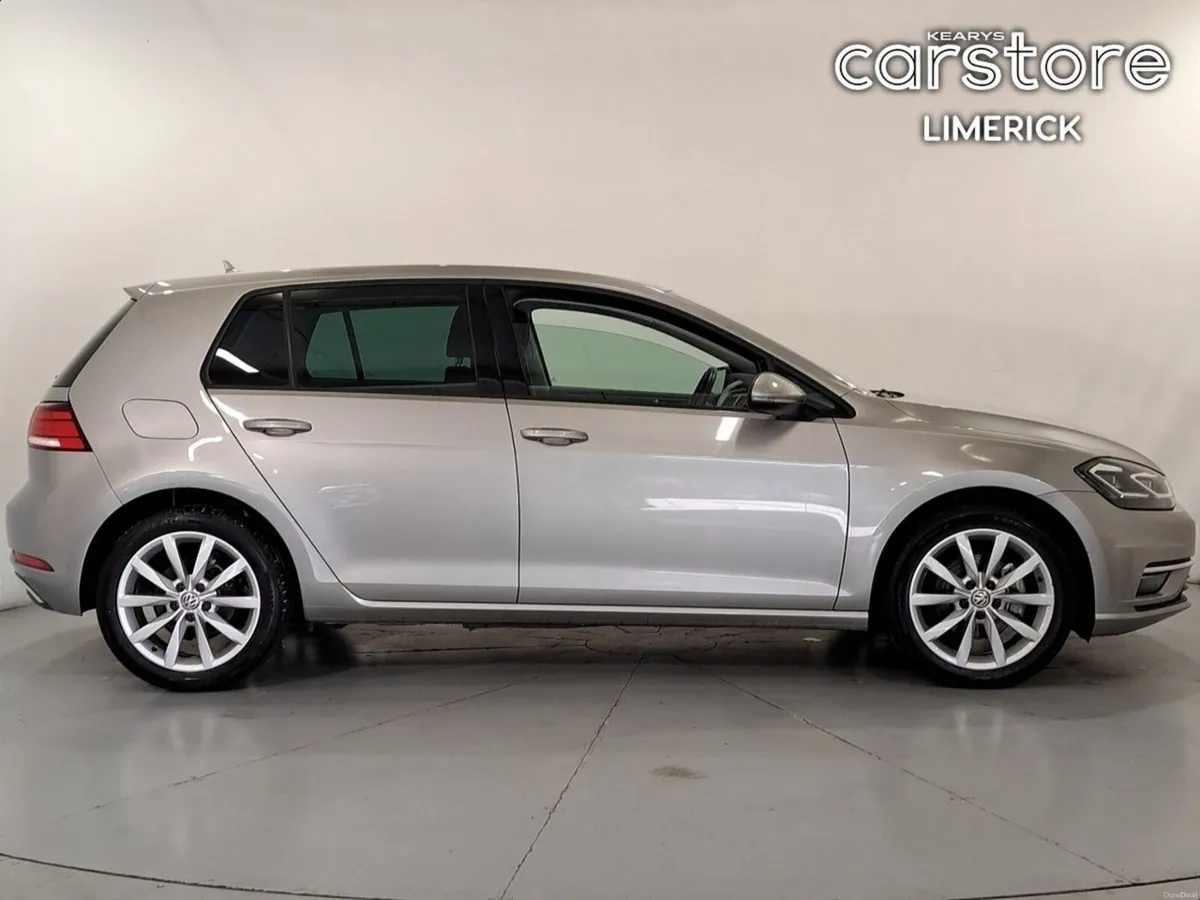 Volkswagen Golf 1.2 TSI AUTO - Image 2