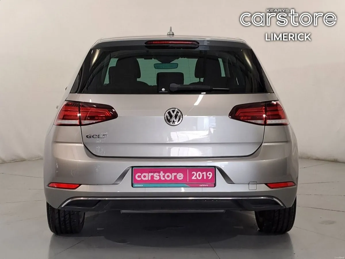 Volkswagen Golf 1.2 TSI AUTO - Image 4