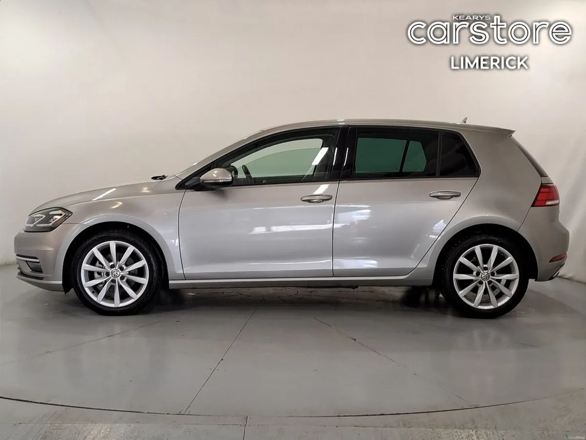 Volkswagen Golf 1.2 TSI AUTO - Image 6