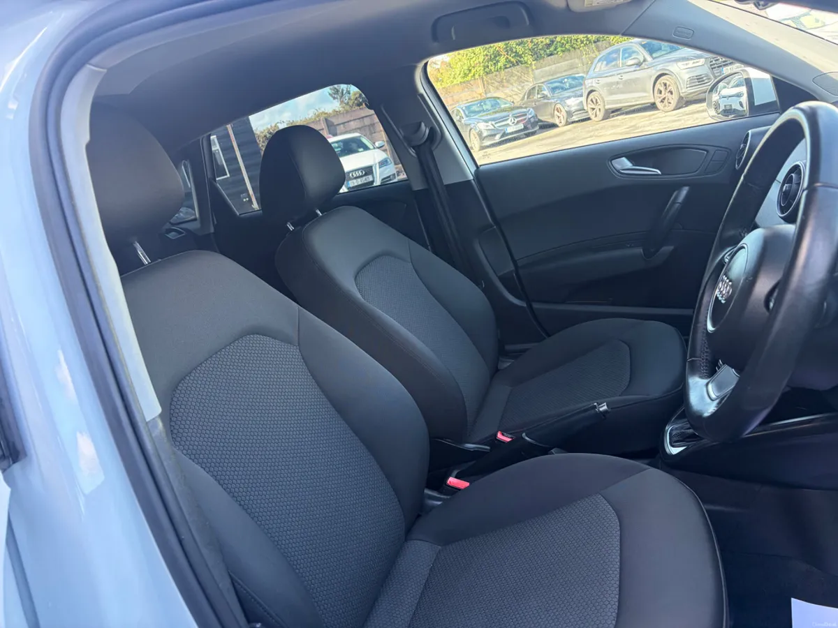 Audi A1 1.0 TFSI Auto - Image 3