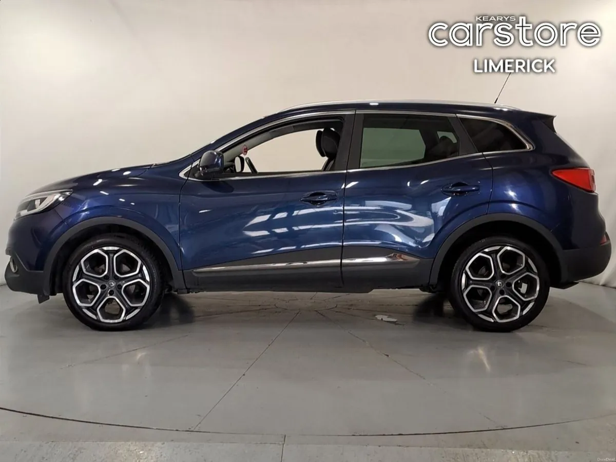 Renault Kadjar 1.5 dCi 110 EDC ENERGY Dynamique Na - Image 6
