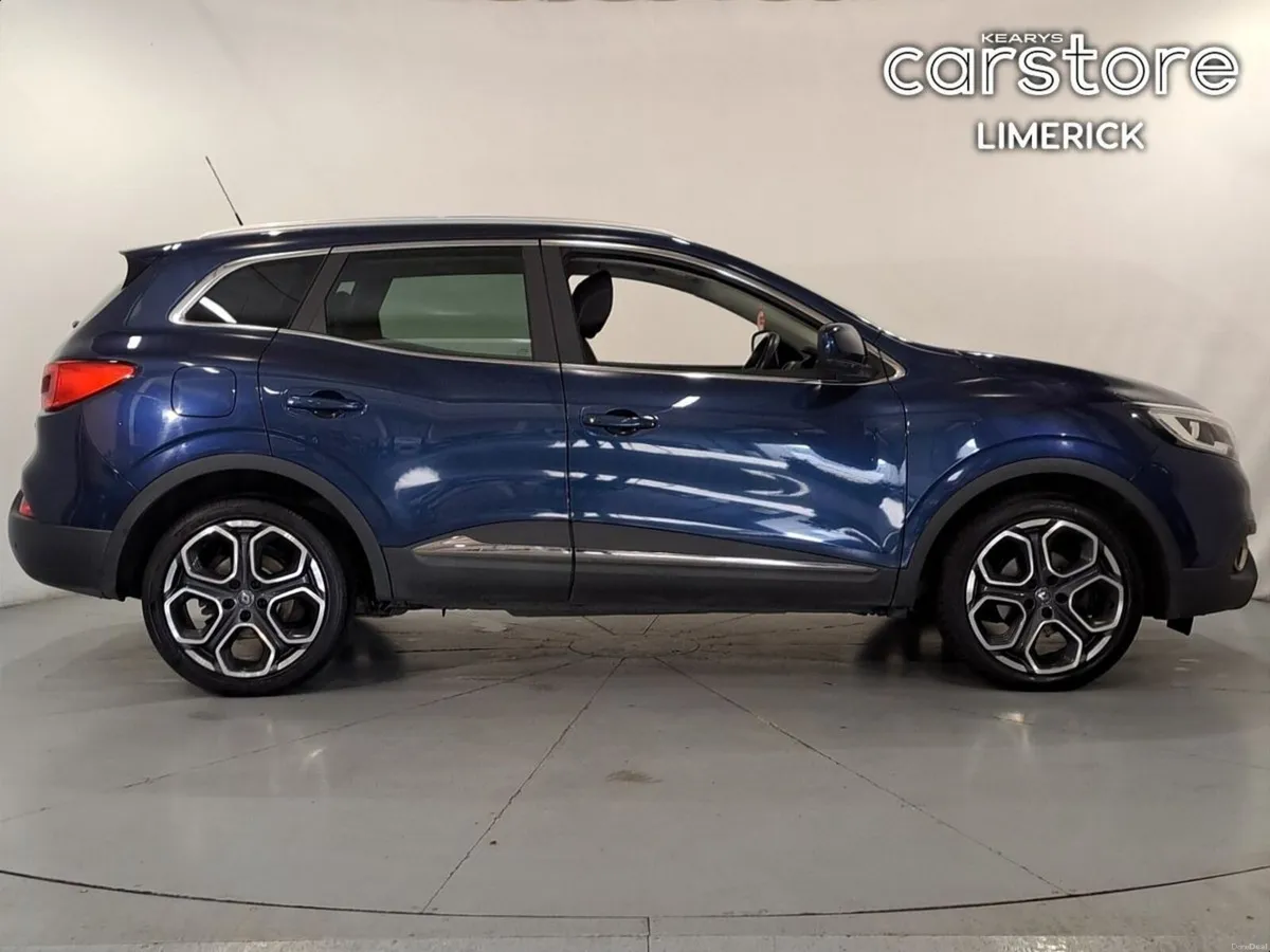 Renault Kadjar 1.5 dCi 110 EDC ENERGY Dynamique Na - Image 2
