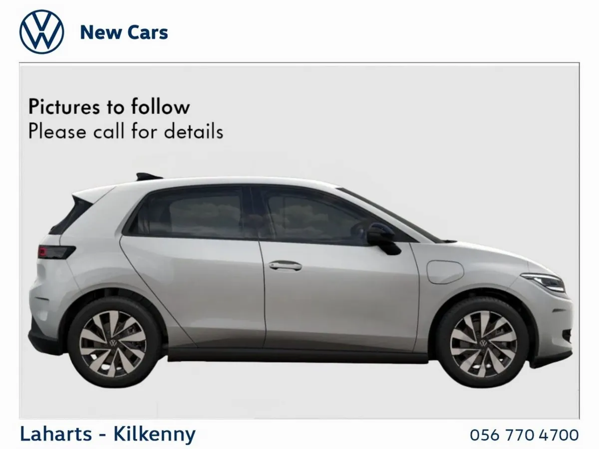 Volkswagen ID. Polo LIFE 37KW 135HP - Image 6