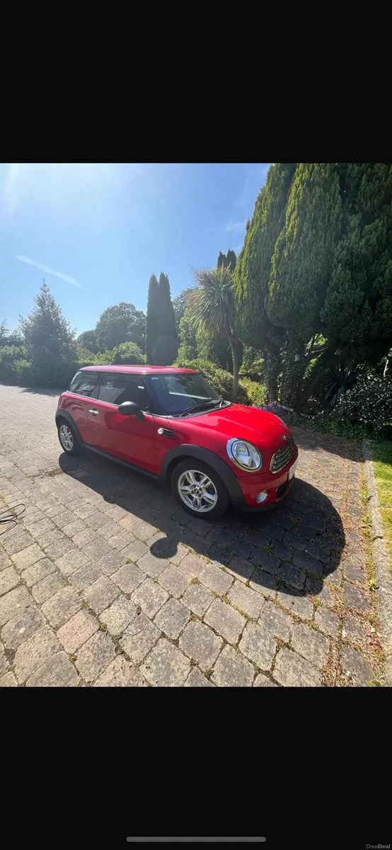 Mini One 2013 - Image 1