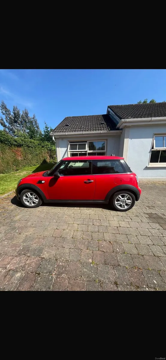 Mini One 2013 - Image 3