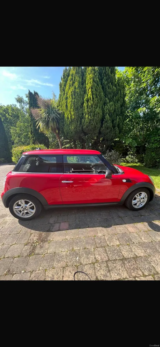 Mini One 2013 - Image 5