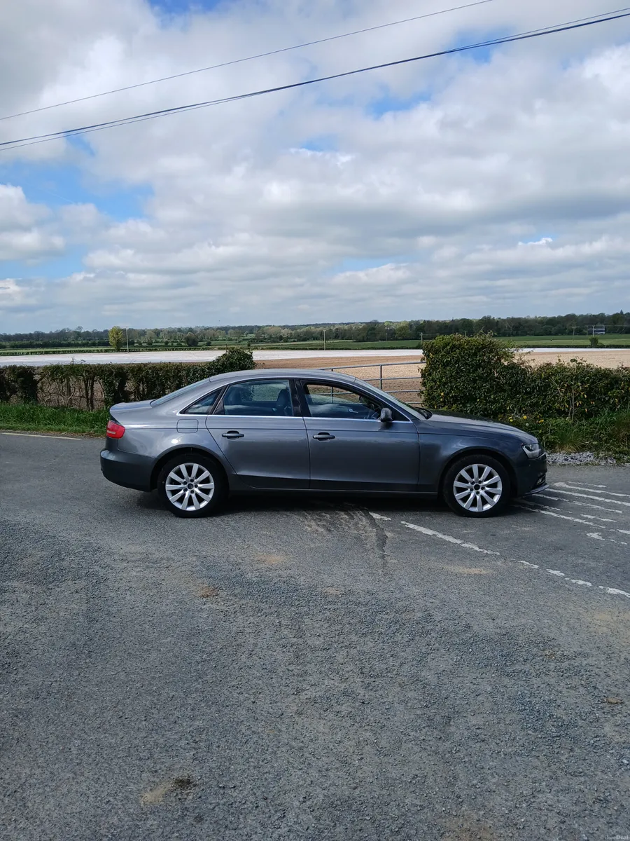 2014 Audi A4 2.0tdi Nct'd - Image 6