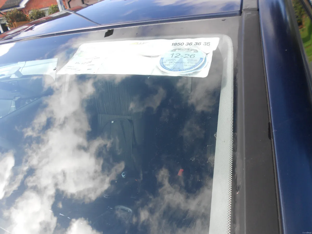 Opel Astra 2011 - Image 6