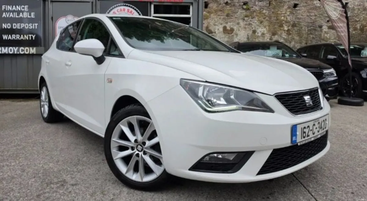 SEAT Ibiza 2016 - Image 3