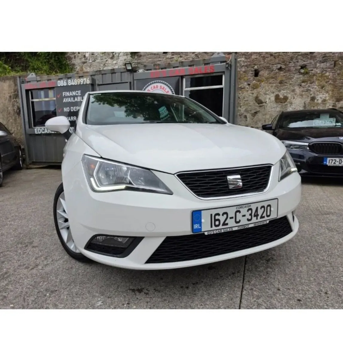 SEAT Ibiza 2016 - Image 4