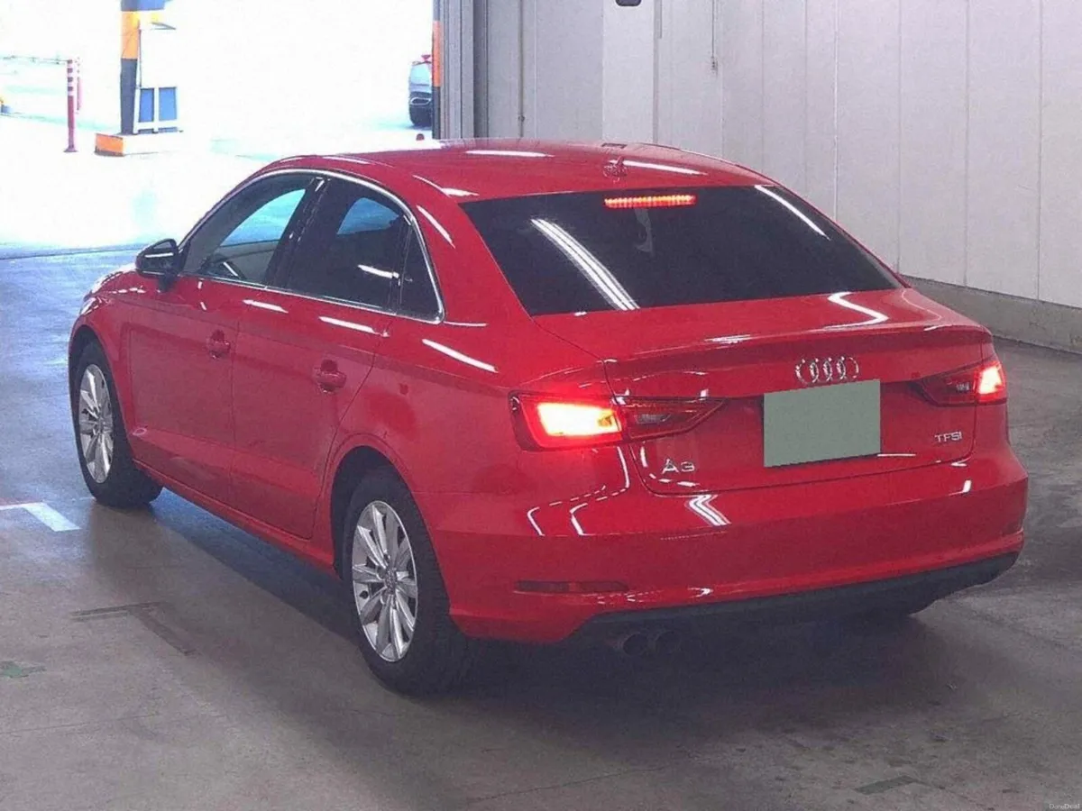 AUID A3 SALOON 1.4 TFSI AUTO 2016 - Image 6