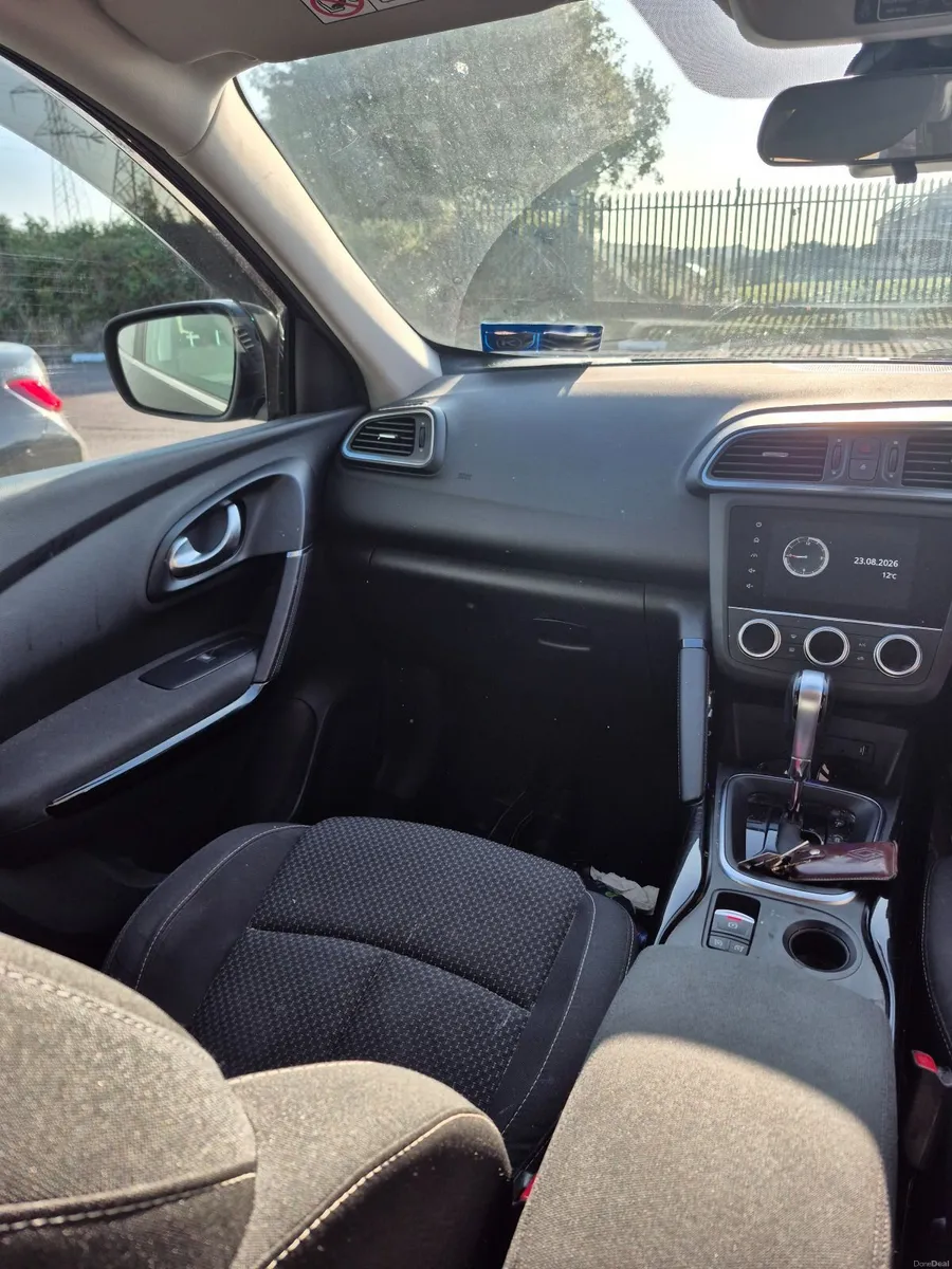 Renault Kadjar 2022 - Image 5
