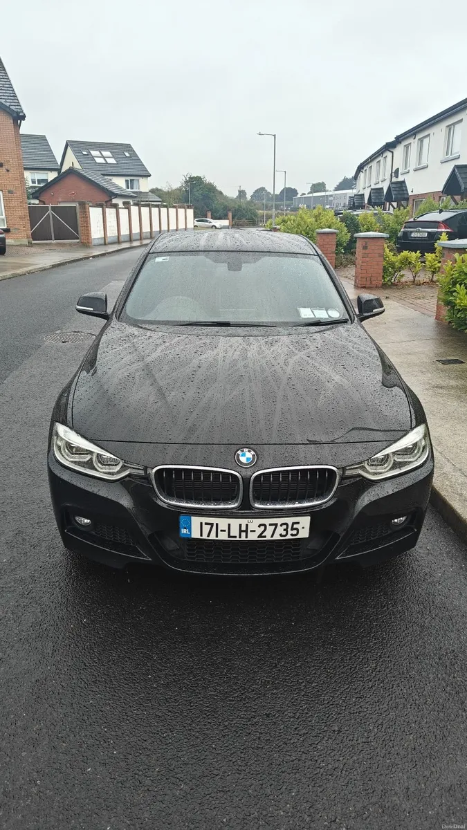 BMW 3-Series 2017 - Image 5