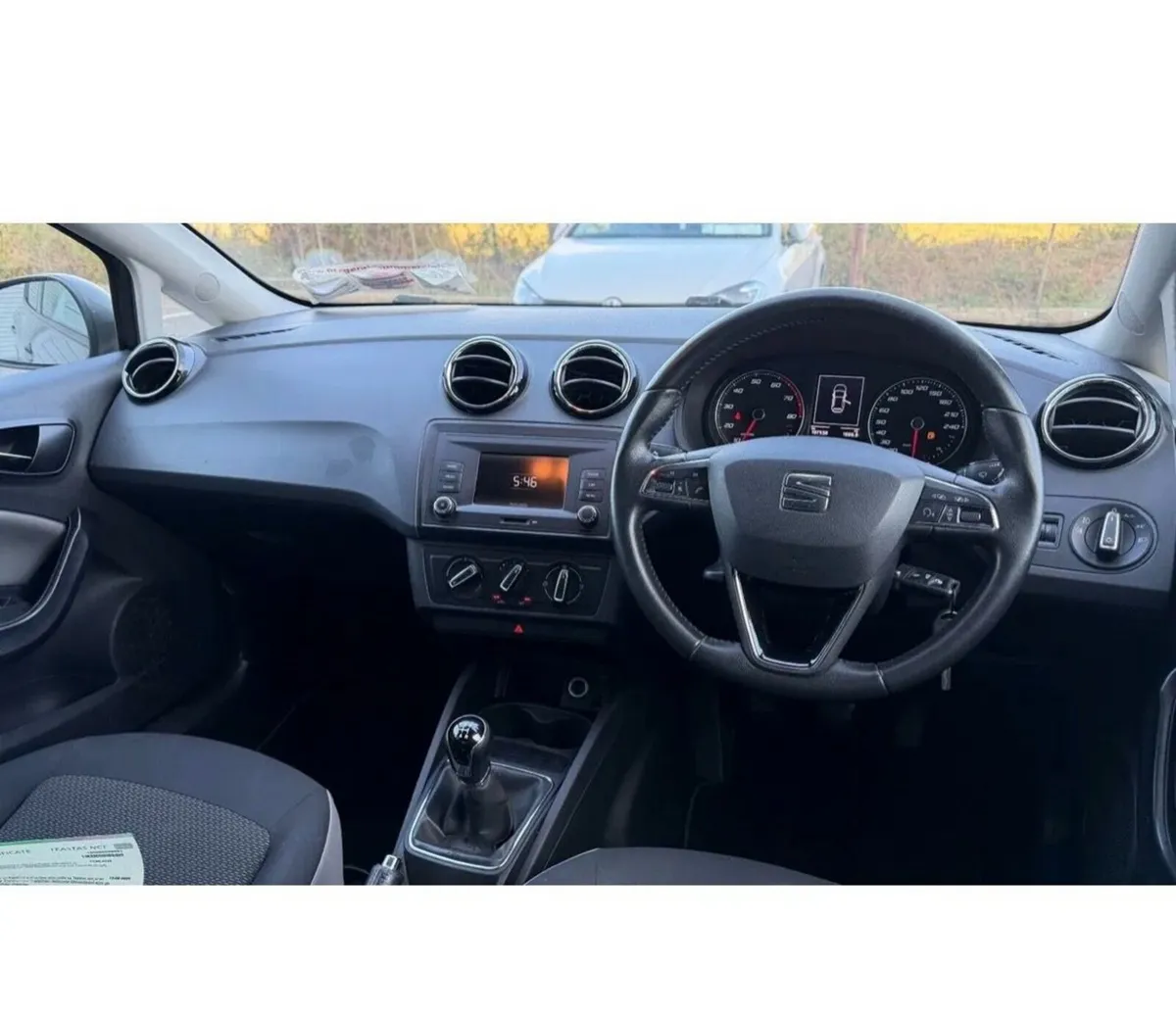 SEAT Ibiza 2016 - Image 6