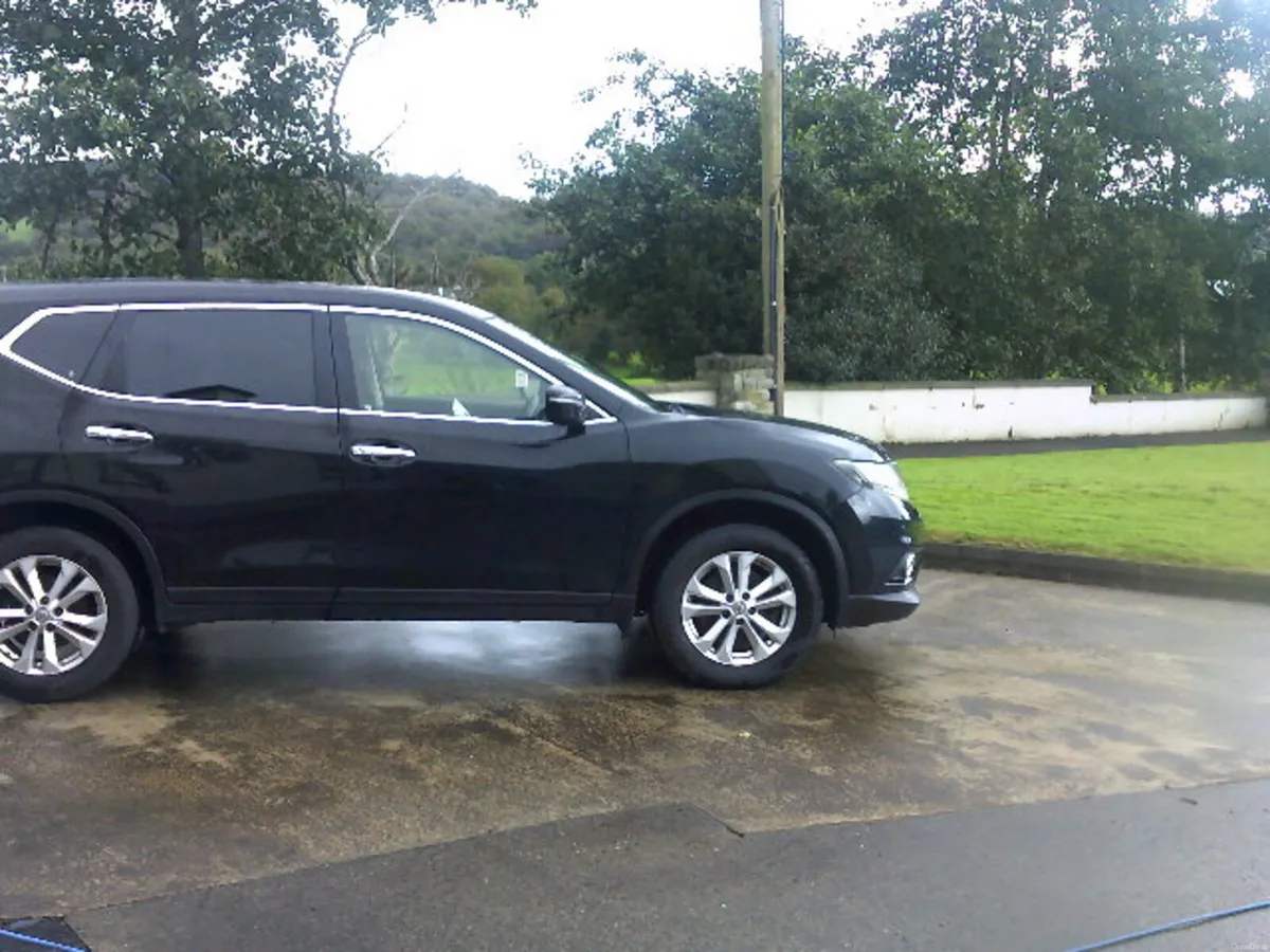 Nissan X-Trail 2016 - Image 6