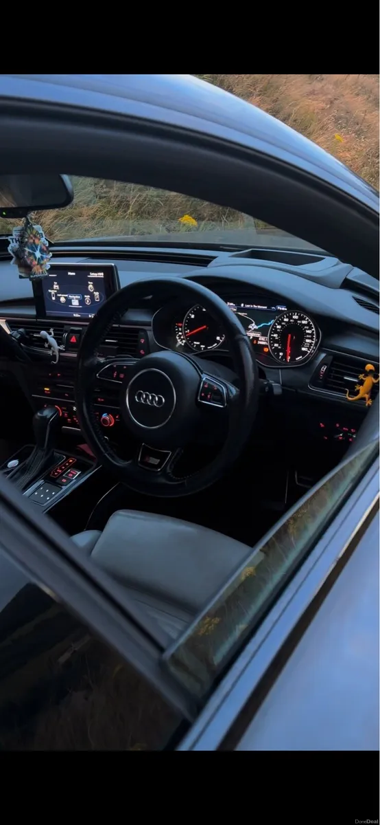 Audi A7 C7.5 270hp 3.0TDI Quattro - Image 2