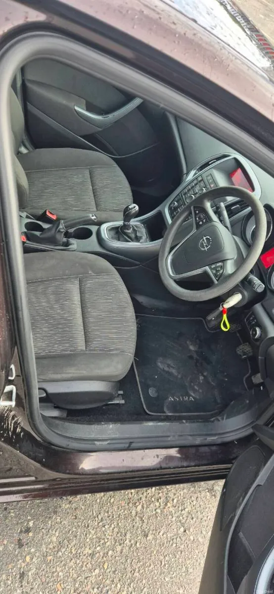 Opel astra diesel - Image 6