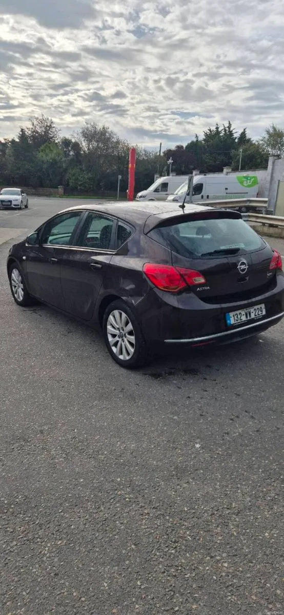 Opel astra diesel - Image 3