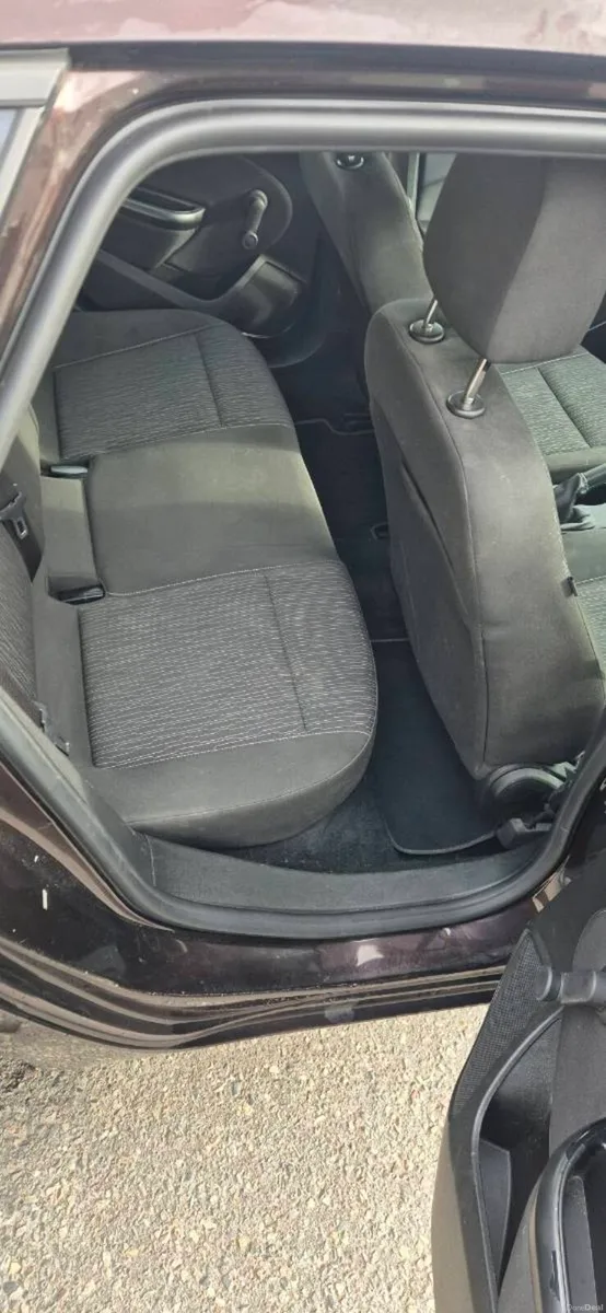 Opel astra diesel - Image 5