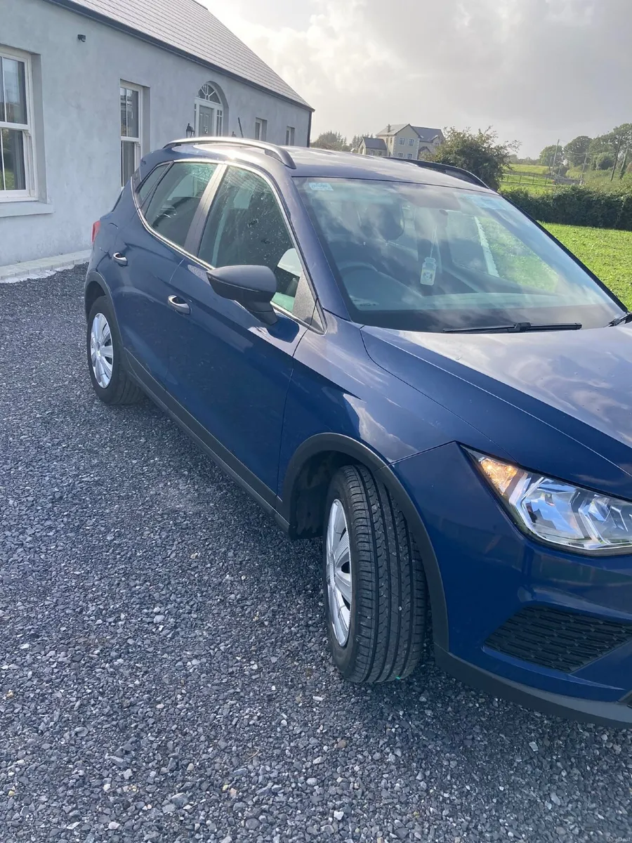 SEAT Arona 2019 - Image 1