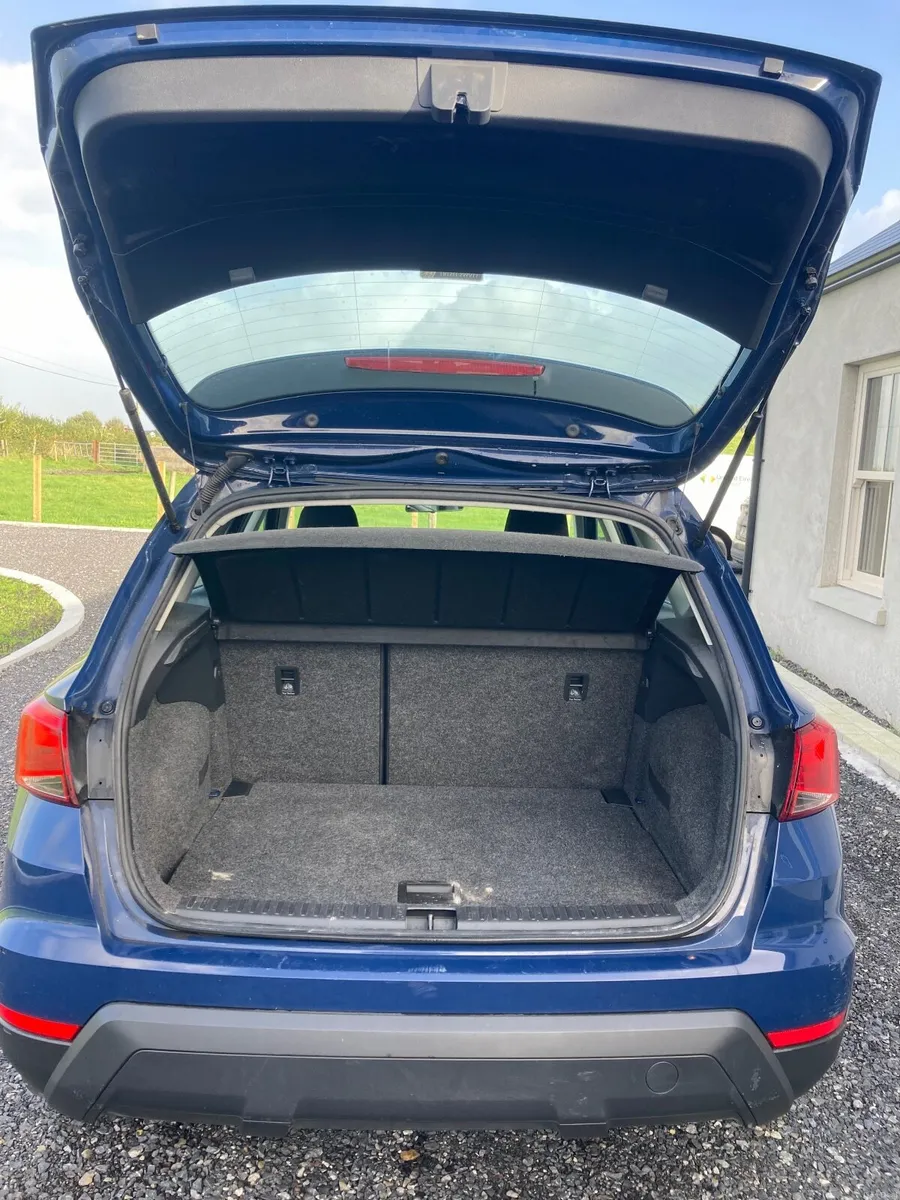 SEAT Arona 2019 - Image 6